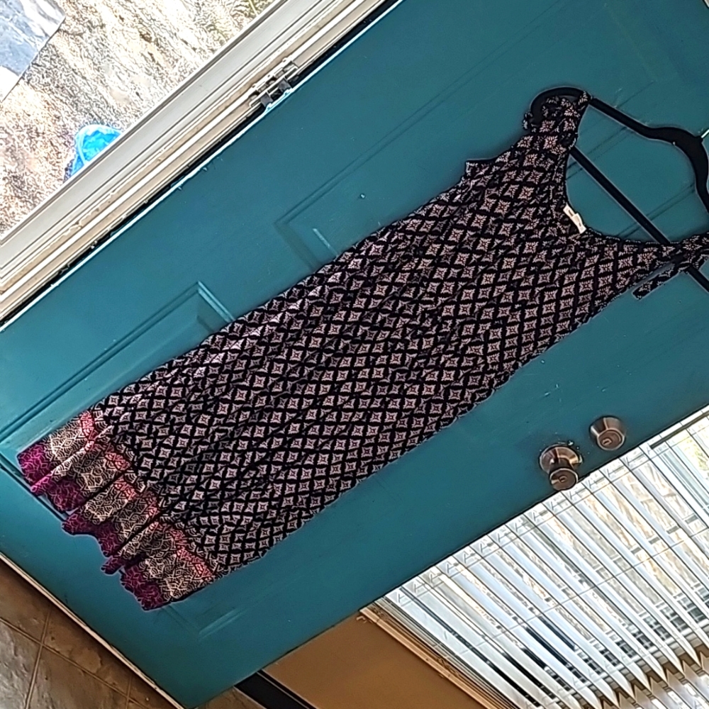 Women's dress